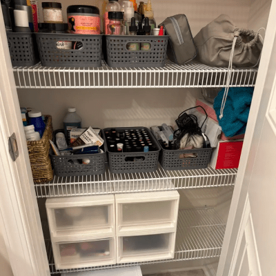 Home Organization