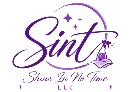 Shine In No Time