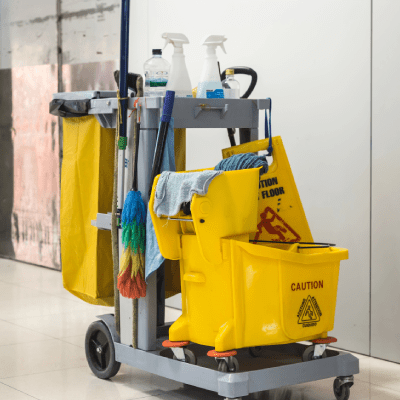 Office Cleaning